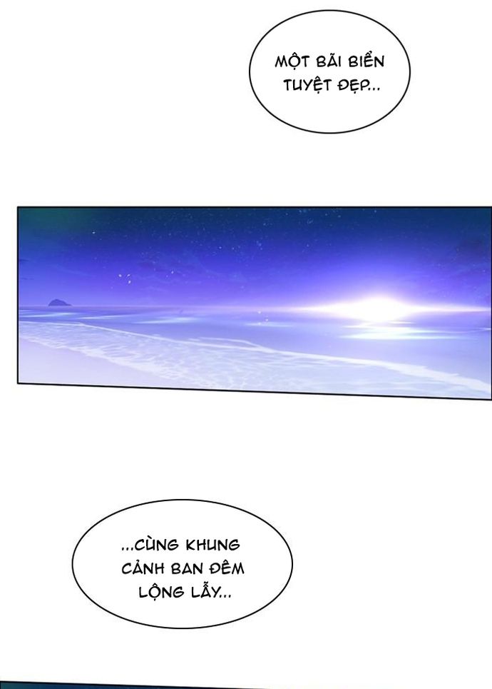 Zero Game Chapter 135 - Trang 2