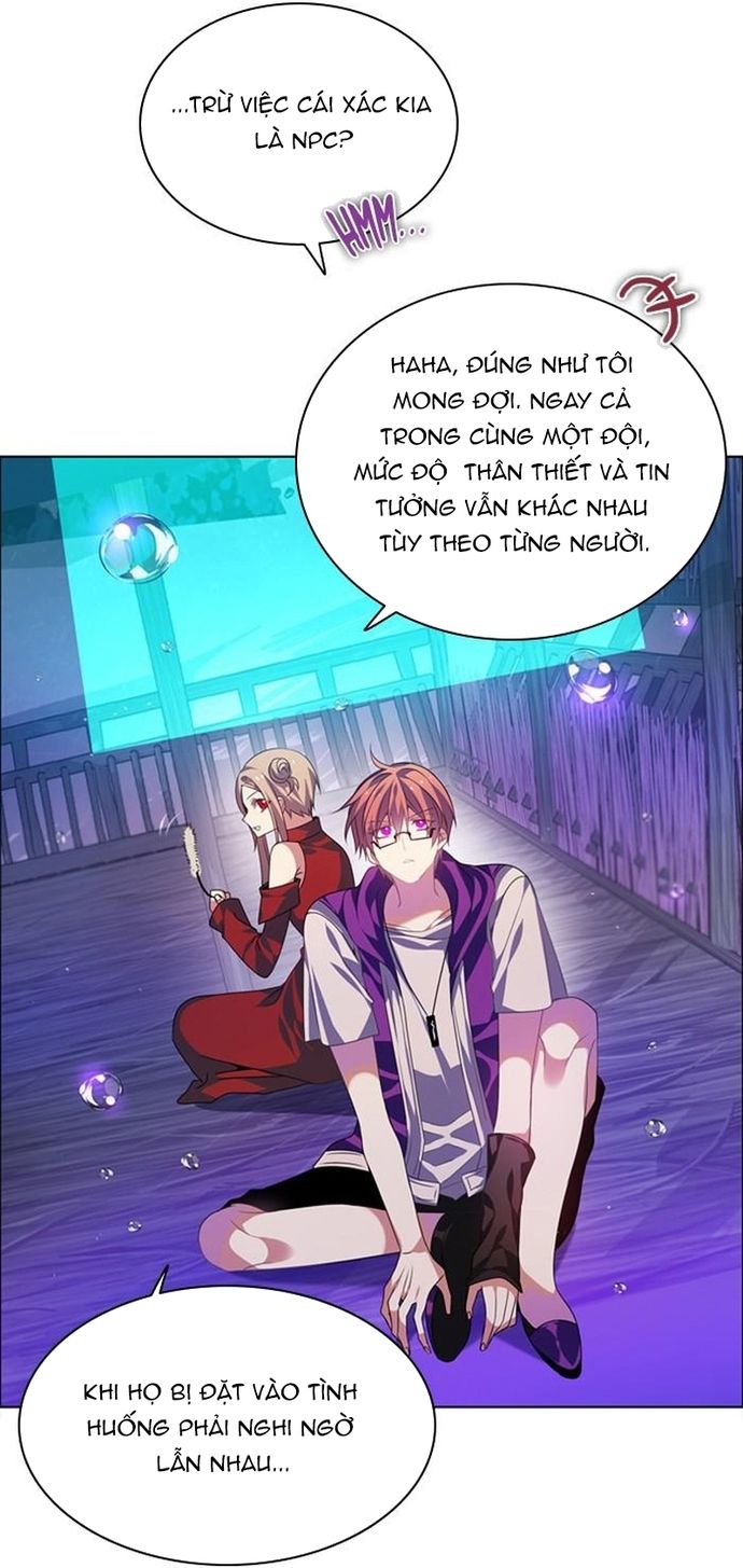 Zero Game Chapter 136 - Trang 2