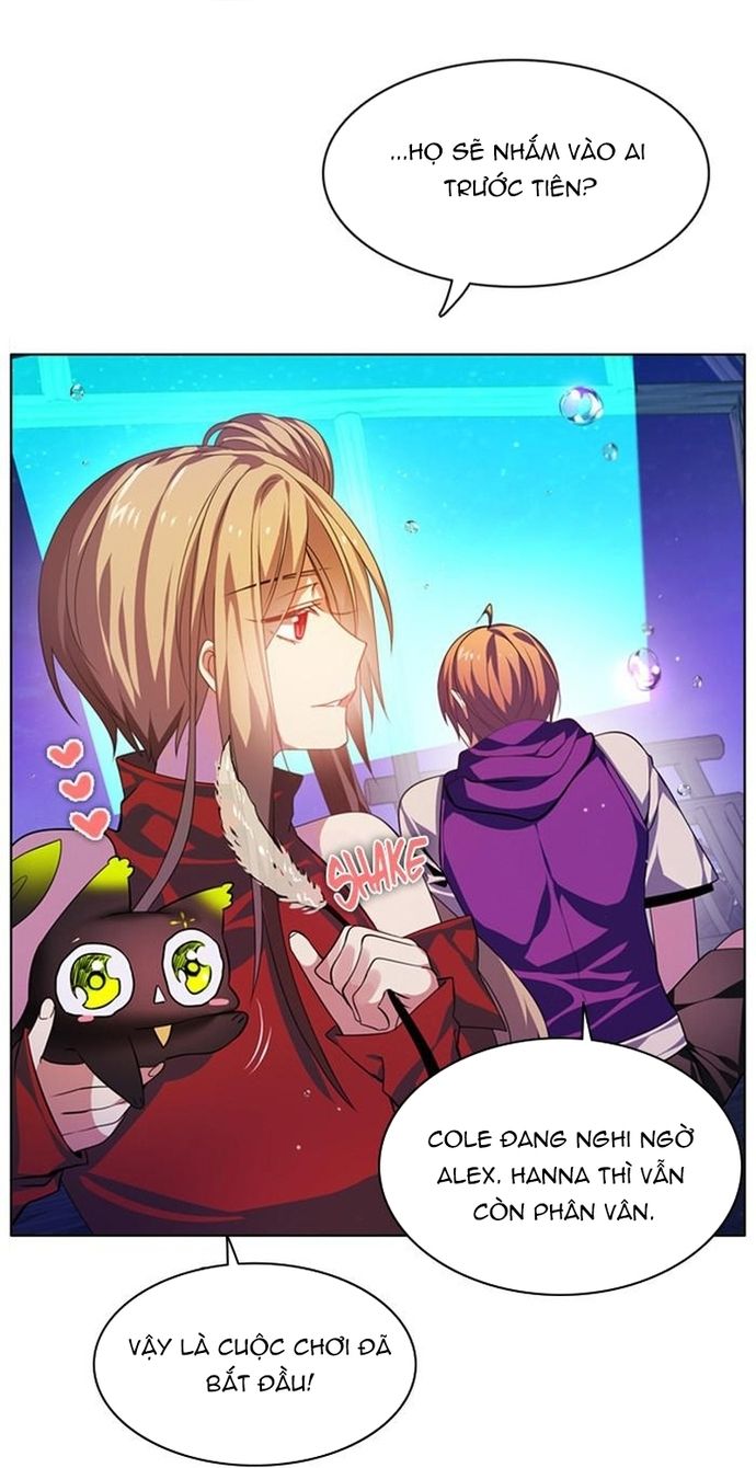 Zero Game Chapter 136 - Trang 2