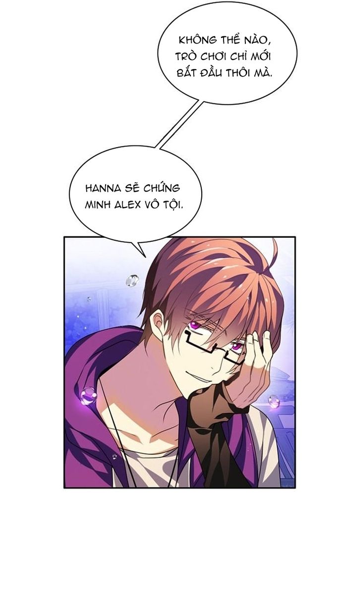 Zero Game Chapter 136 - Trang 2