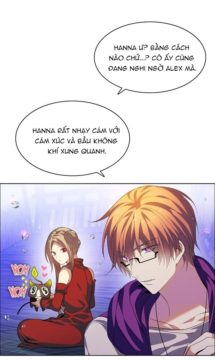 Zero Game Chapter 136 - Trang 2