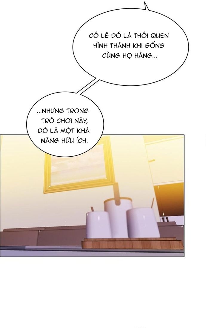 Zero Game Chapter 136 - Trang 2