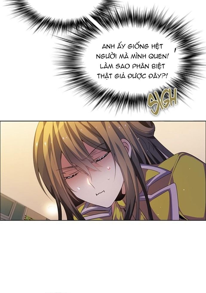 Zero Game Chapter 136 - Trang 2