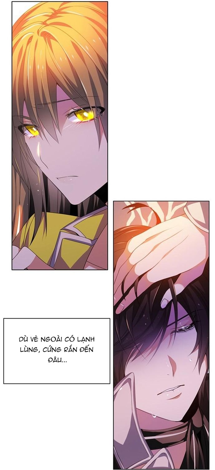 Zero Game Chapter 136 - Trang 2