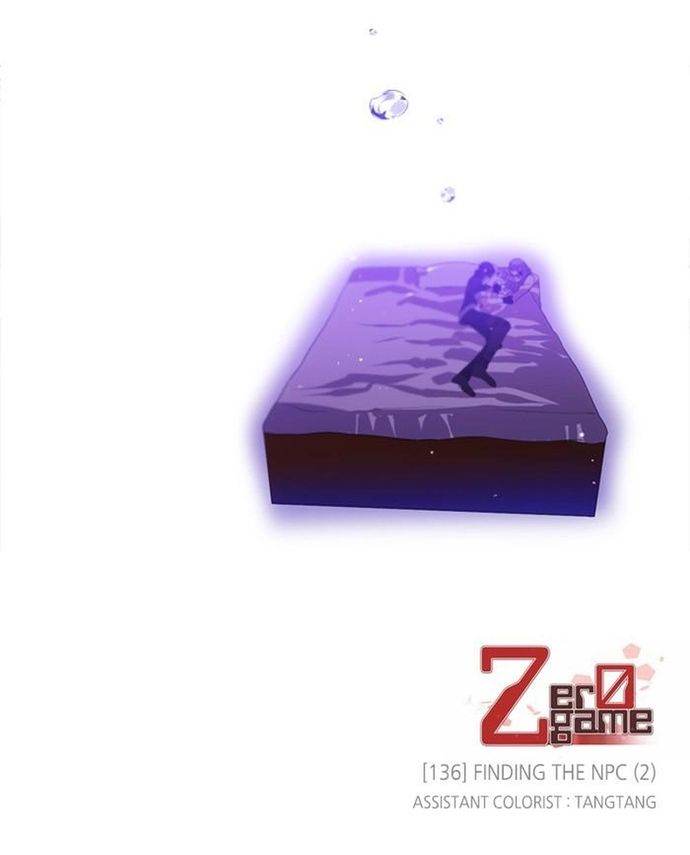 Zero Game Chapter 136 - Trang 2