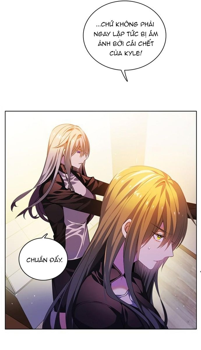 Zero Game Chapter 136 - Trang 2