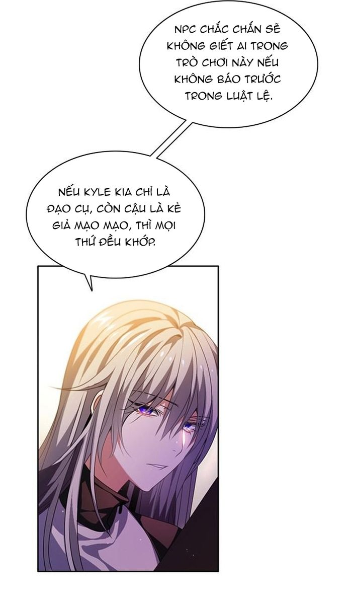 Zero Game Chapter 136 - Trang 2