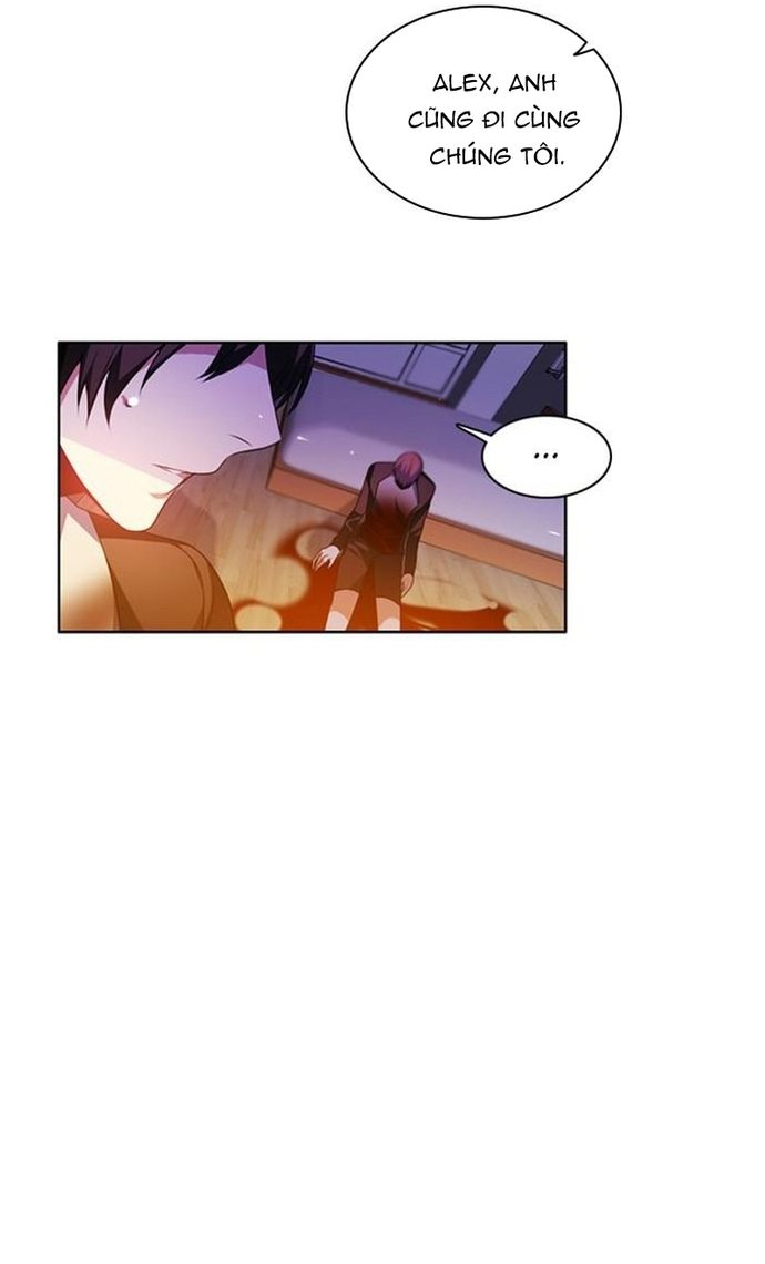 Zero Game Chapter 136 - Trang 2