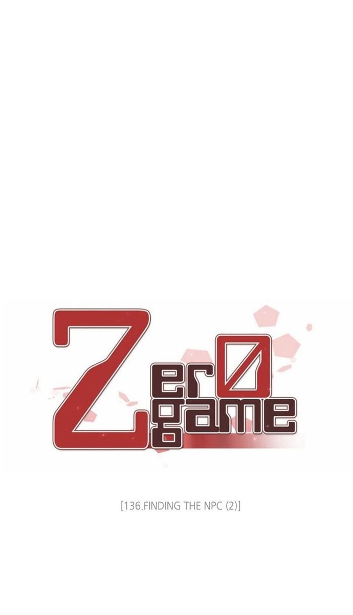 Zero Game Chapter 136 - Trang 2