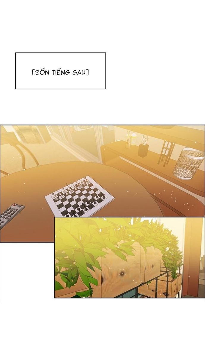 Zero Game Chapter 136 - Trang 2