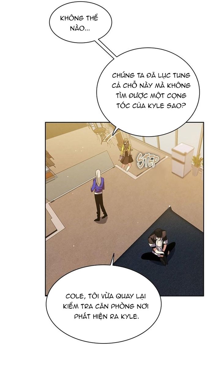 Zero Game Chapter 136 - Trang 2