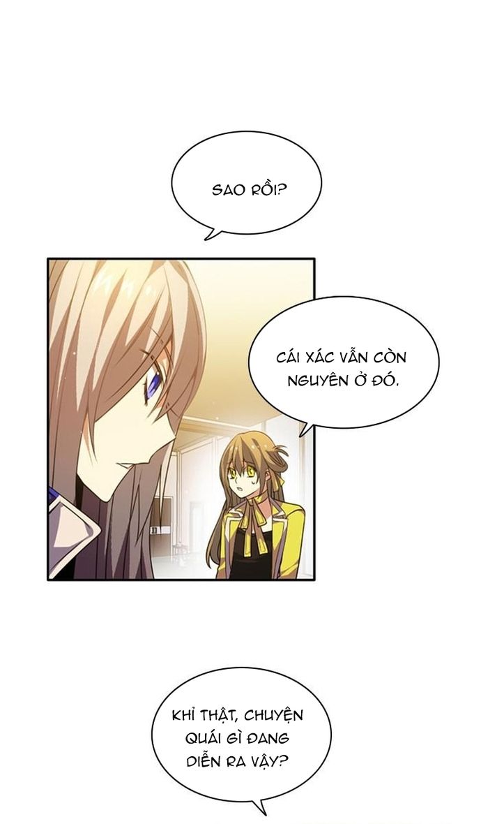 Zero Game Chapter 136 - Trang 2