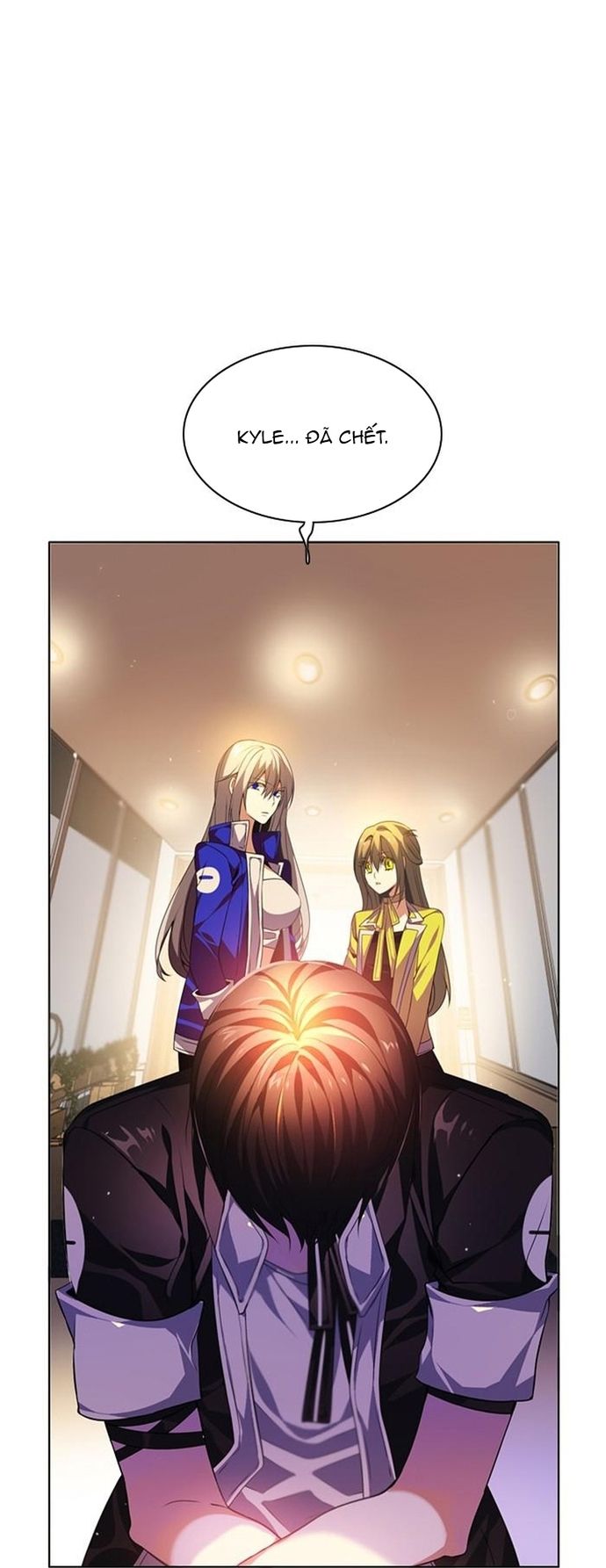 Zero Game Chapter 136 - Trang 2