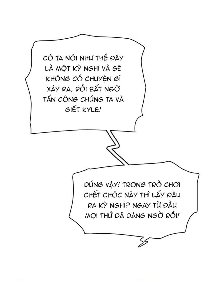 Zero Game Chapter 136 - Trang 2