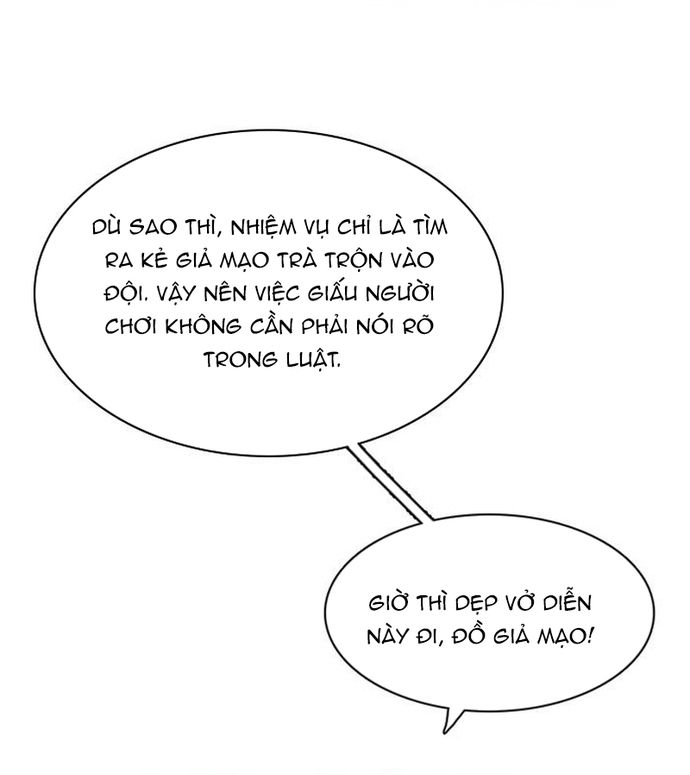 Zero Game Chapter 136 - Trang 2