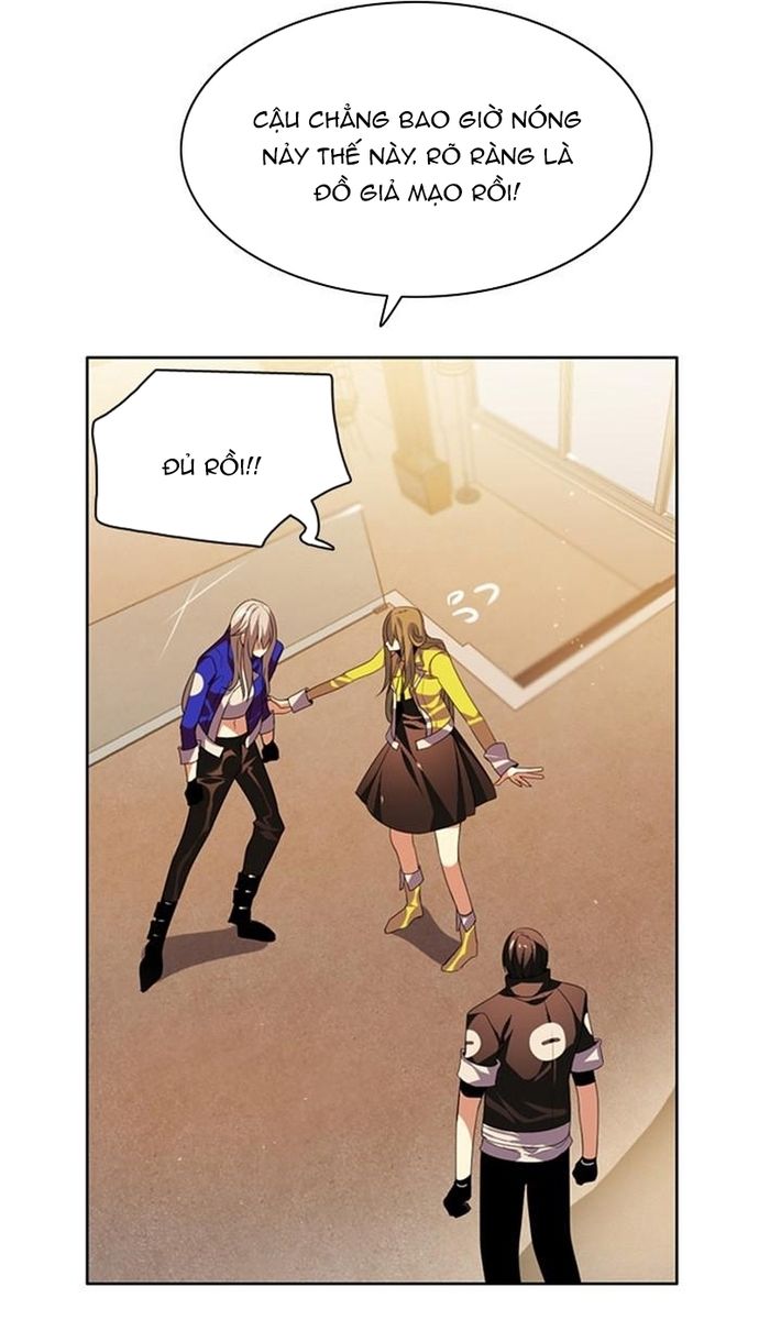 Zero Game Chapter 136 - Trang 2