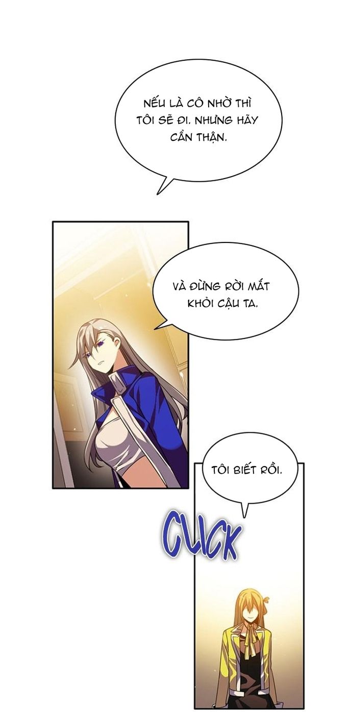 Zero Game Chapter 136 - Trang 2