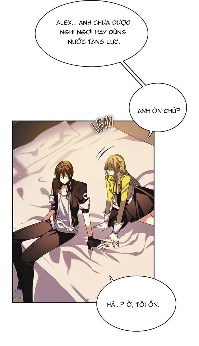 Zero Game Chapter 136 - Trang 2