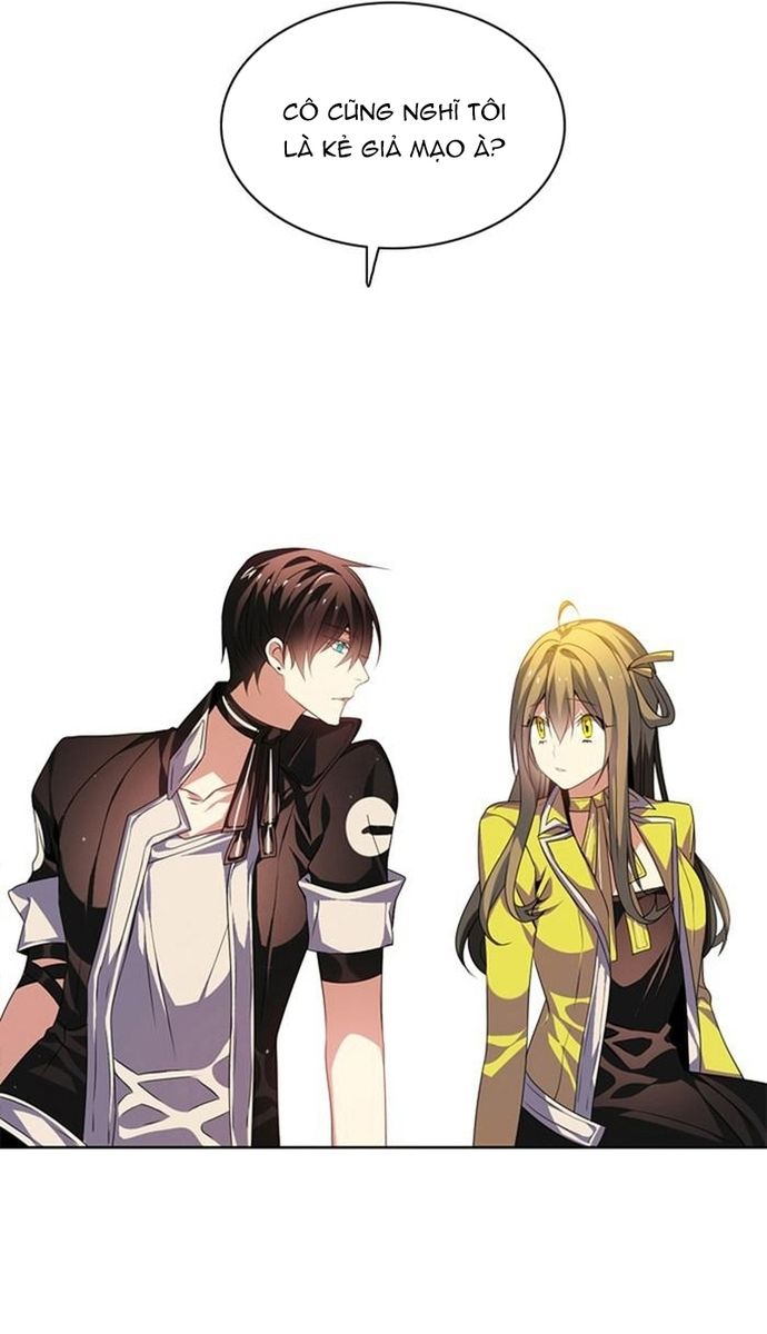 Zero Game Chapter 136 - Trang 2