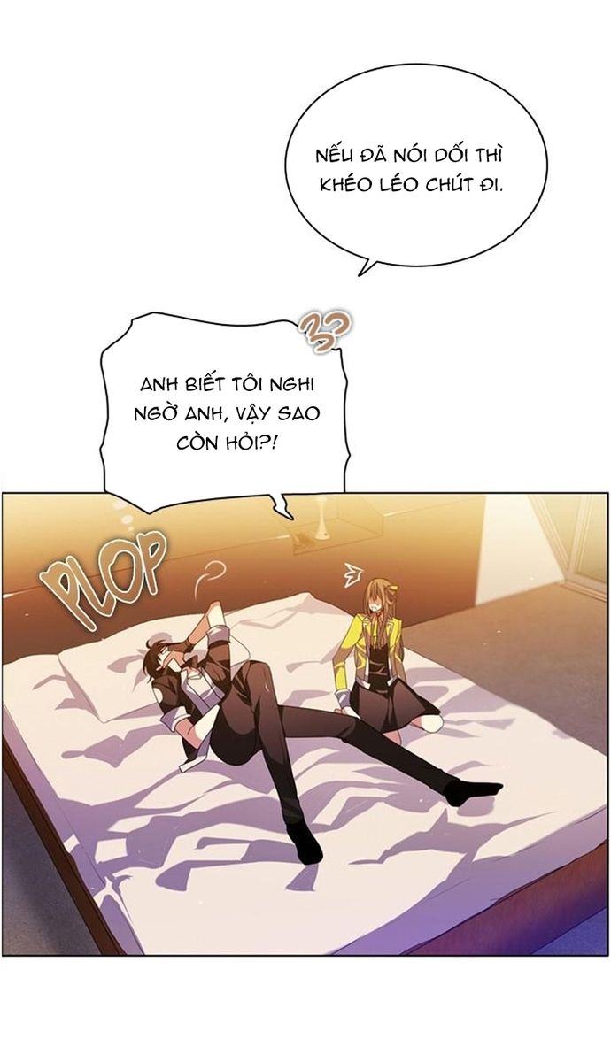 Zero Game Chapter 136 - Trang 2