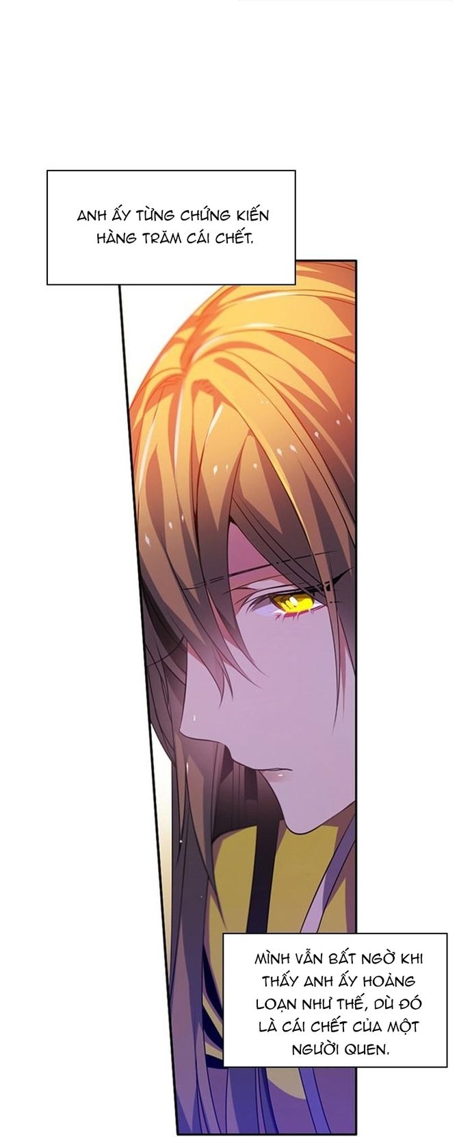 Zero Game Chapter 136 - Trang 2