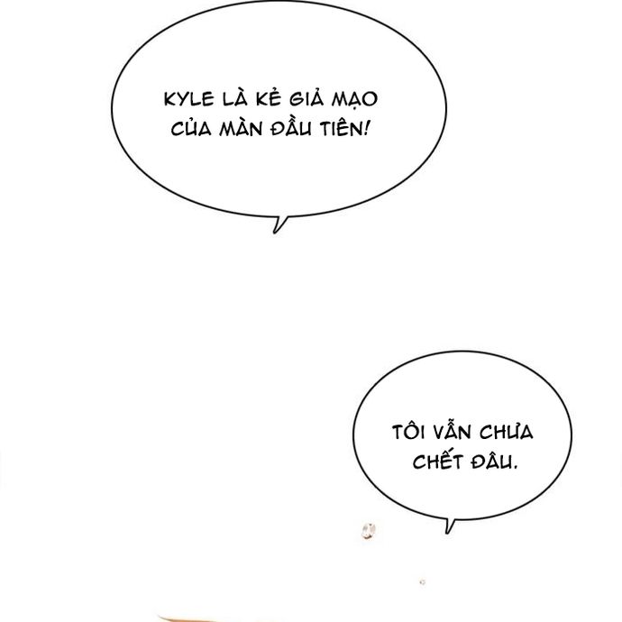 Zero Game Chapter 137 - Trang 2