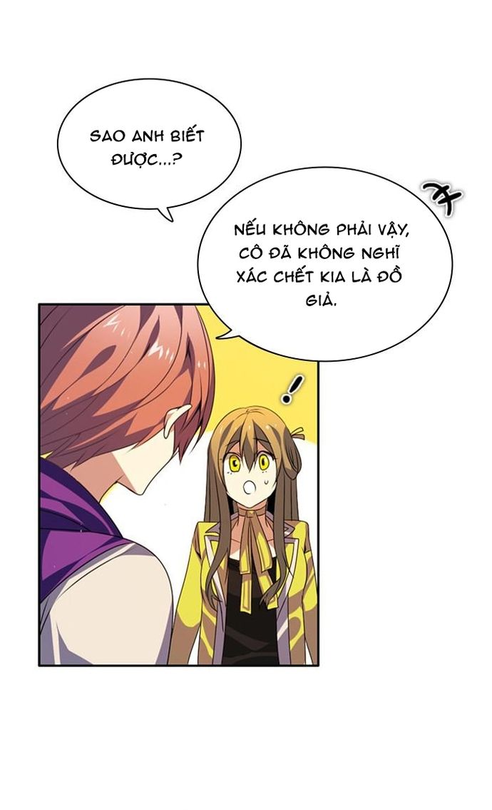 Zero Game Chapter 137 - Trang 2