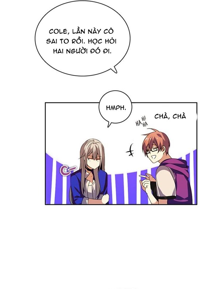 Zero Game Chapter 137 - Trang 2