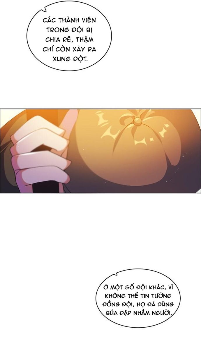 Zero Game Chapter 137 - Trang 2