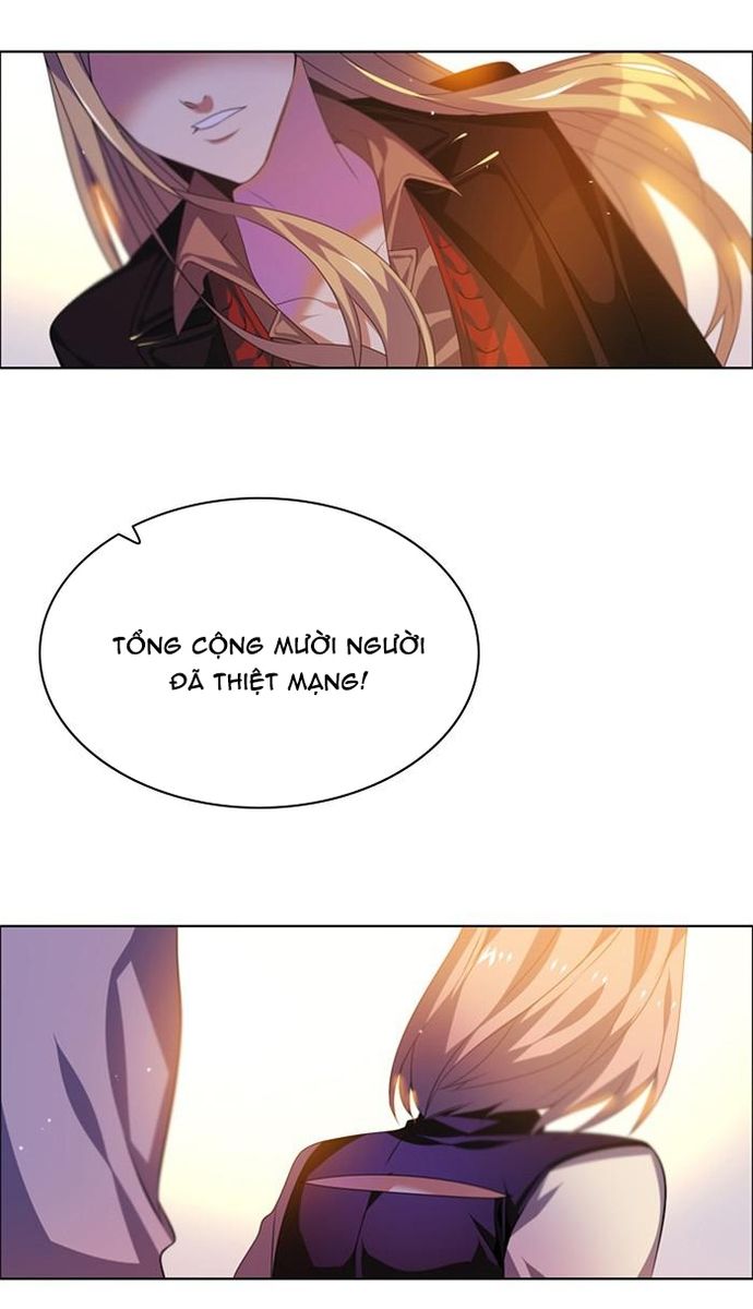 Zero Game Chapter 137 - Trang 2