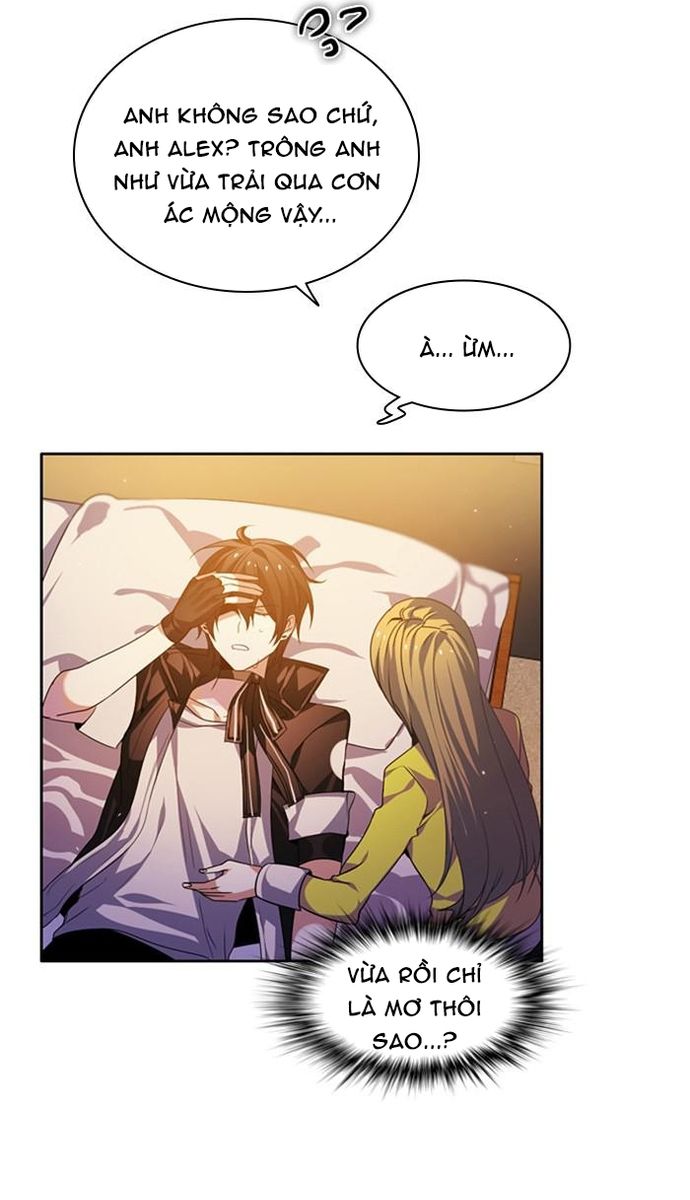 Zero Game Chapter 137 - Trang 2