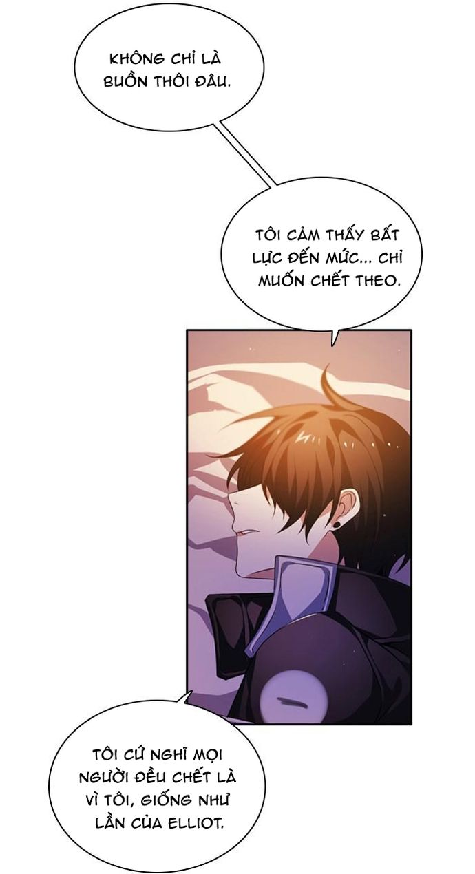 Zero Game Chapter 137 - Trang 2