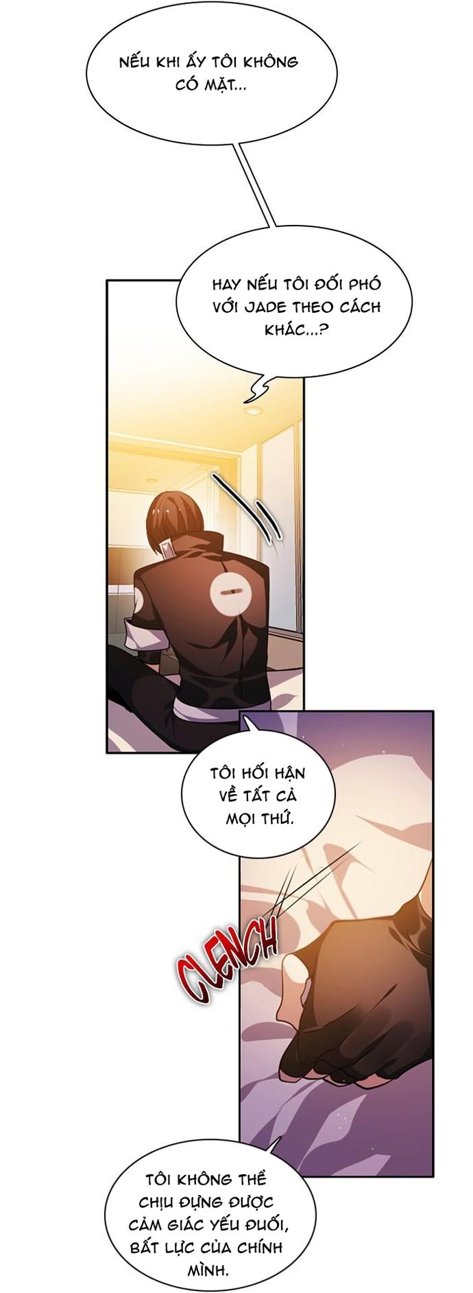 Zero Game Chapter 137 - Trang 2