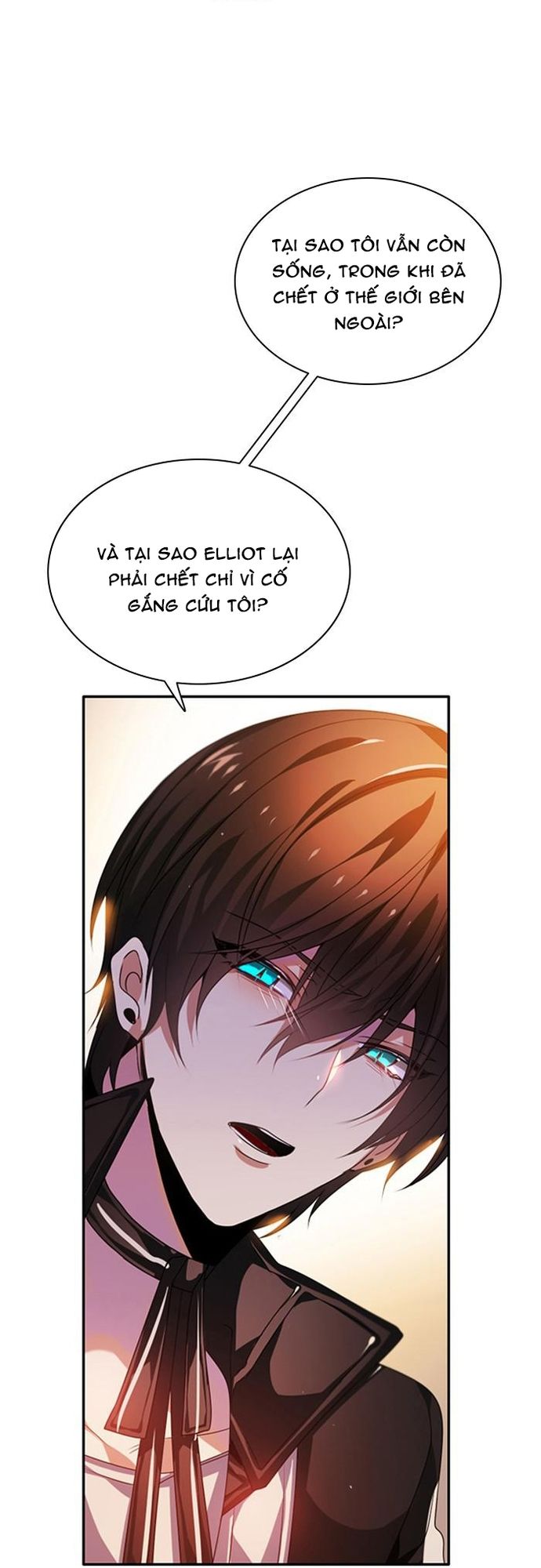 Zero Game Chapter 137 - Trang 2