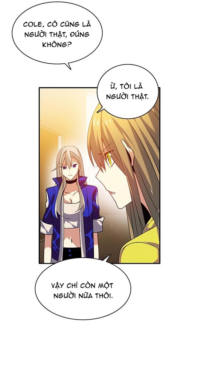 Zero Game Chapter 137 - Trang 2