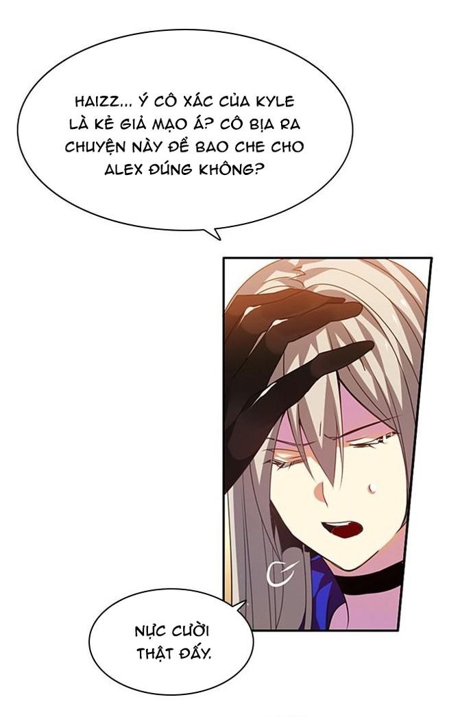 Zero Game Chapter 137 - Trang 2