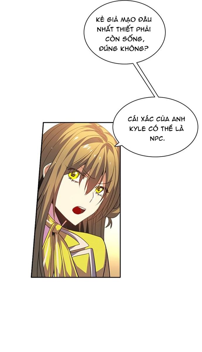 Zero Game Chapter 137 - Trang 2