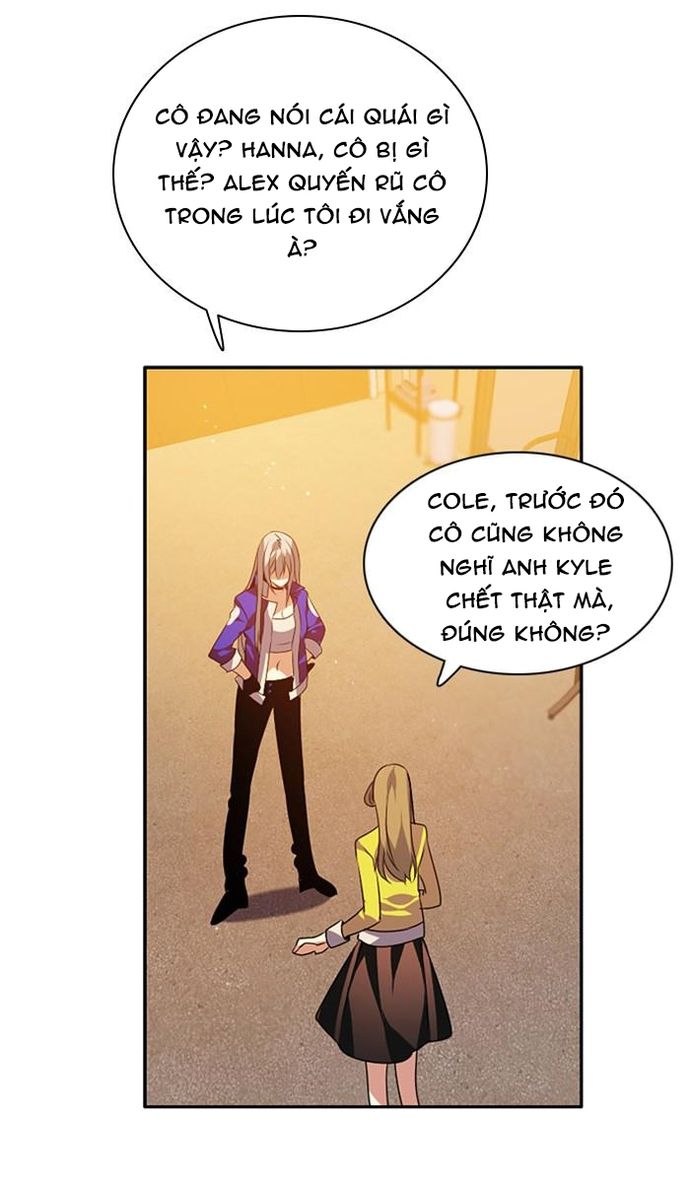 Zero Game Chapter 137 - Trang 2