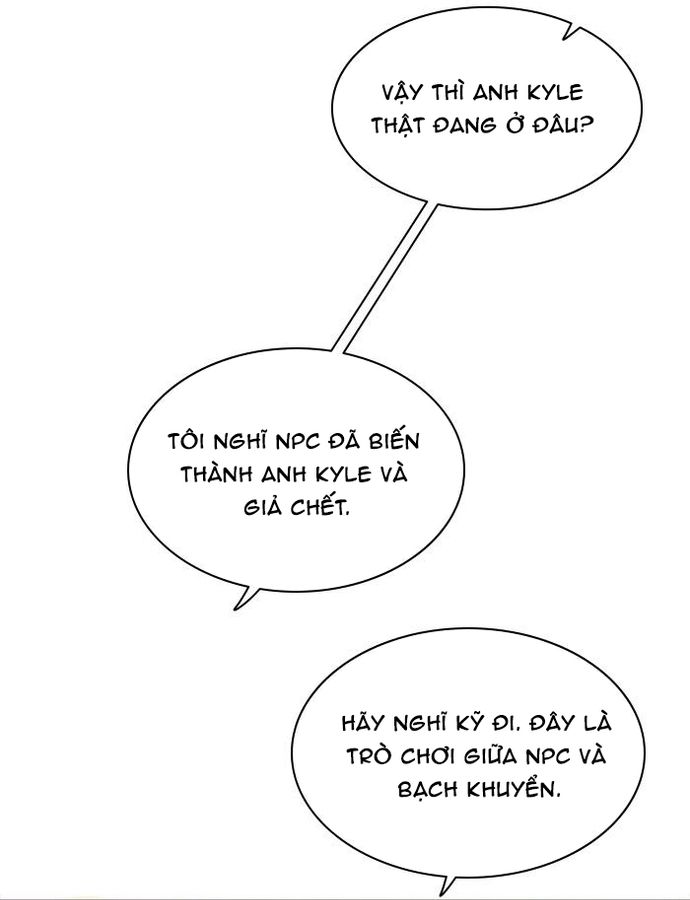 Zero Game Chapter 137 - Trang 2