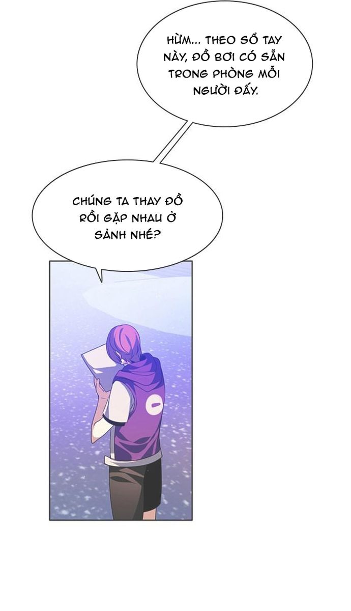 Zero Game Chapter 137 - Trang 2