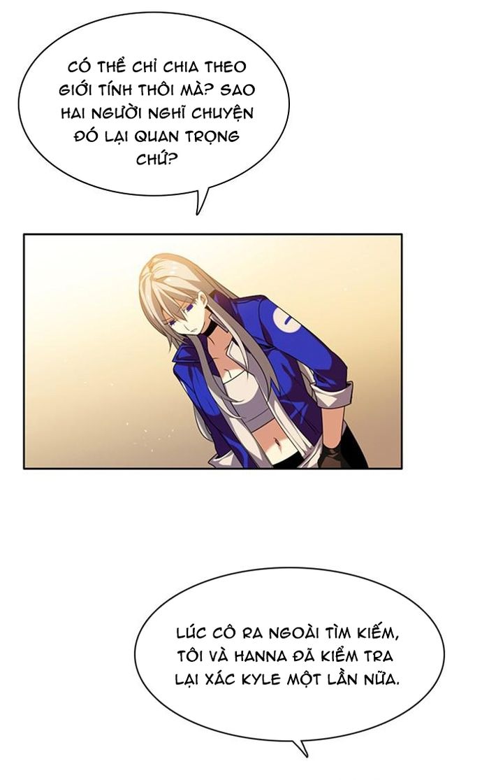 Zero Game Chapter 137 - Trang 2