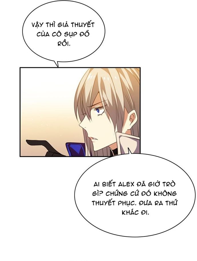 Zero Game Chapter 137 - Trang 2