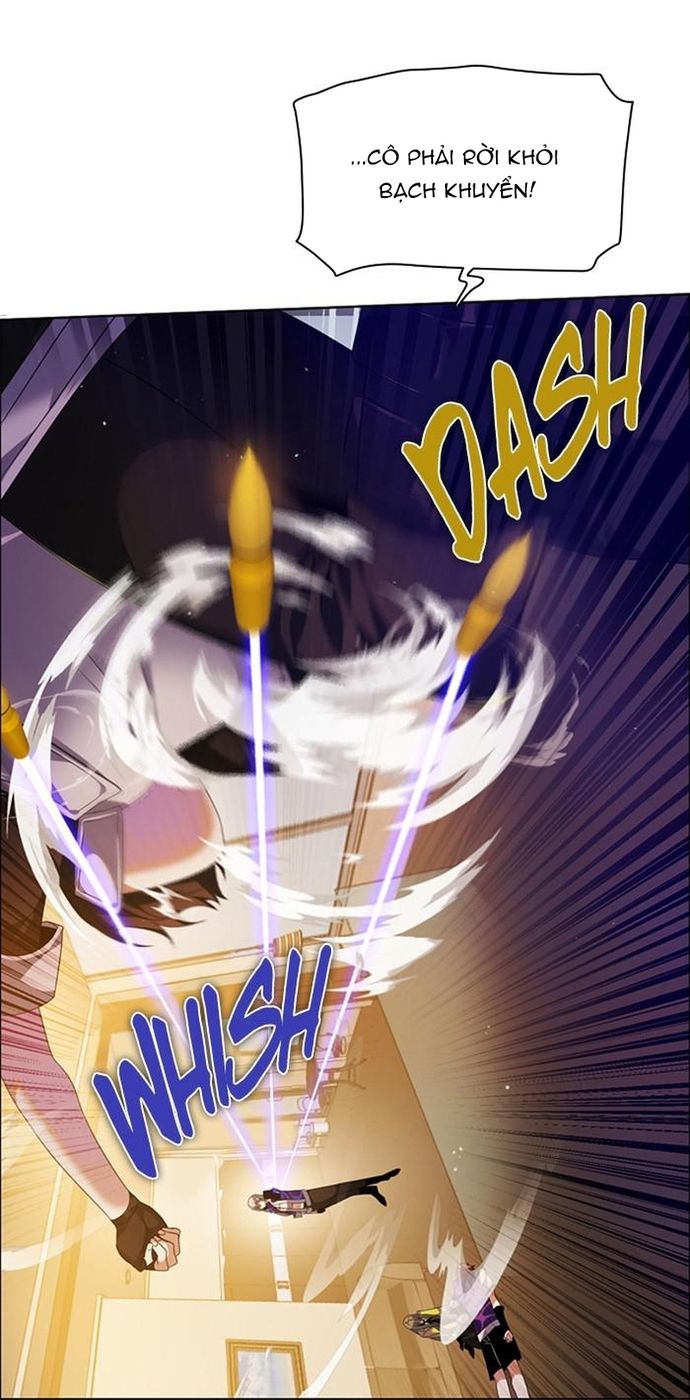 Zero Game Chapter 138 - Trang 2