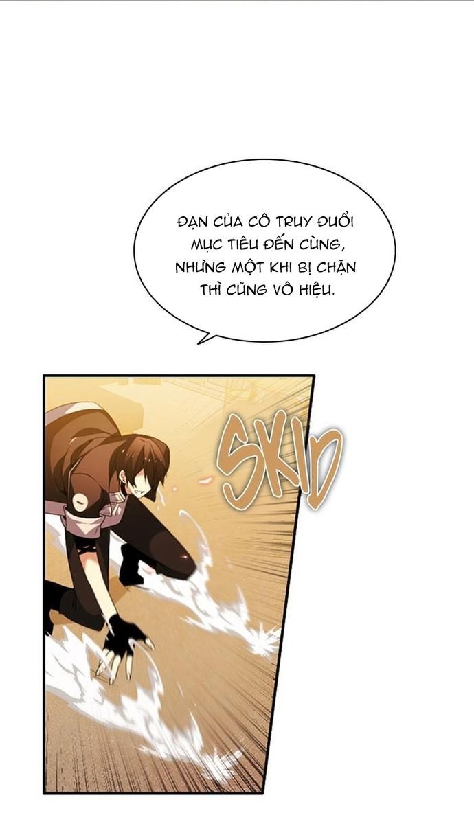 Zero Game Chapter 138 - Trang 2