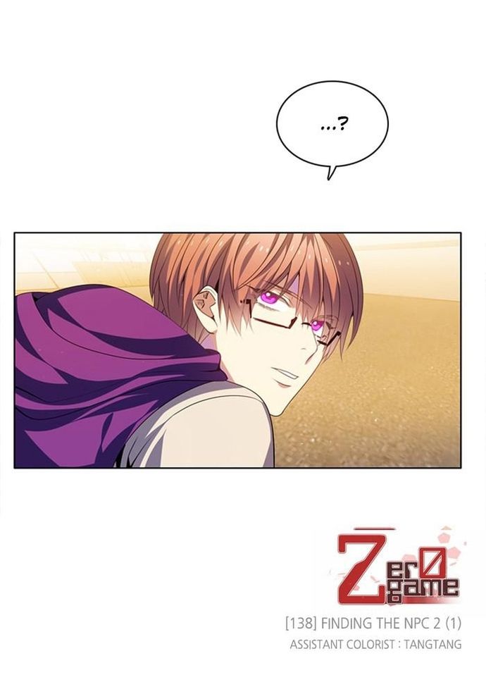 Zero Game Chapter 138 - Trang 2