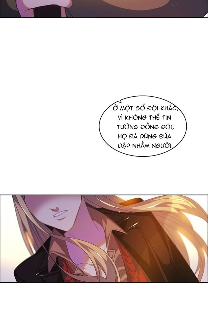 Zero Game Chapter 138 - Trang 2