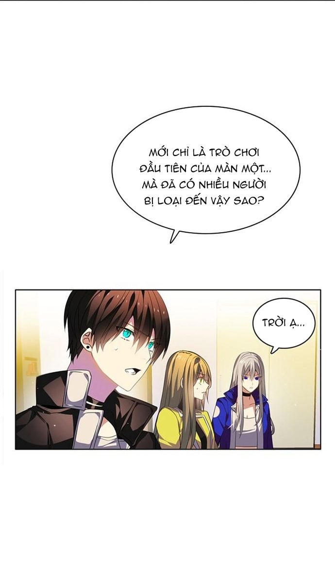 Zero Game Chapter 138 - Trang 2