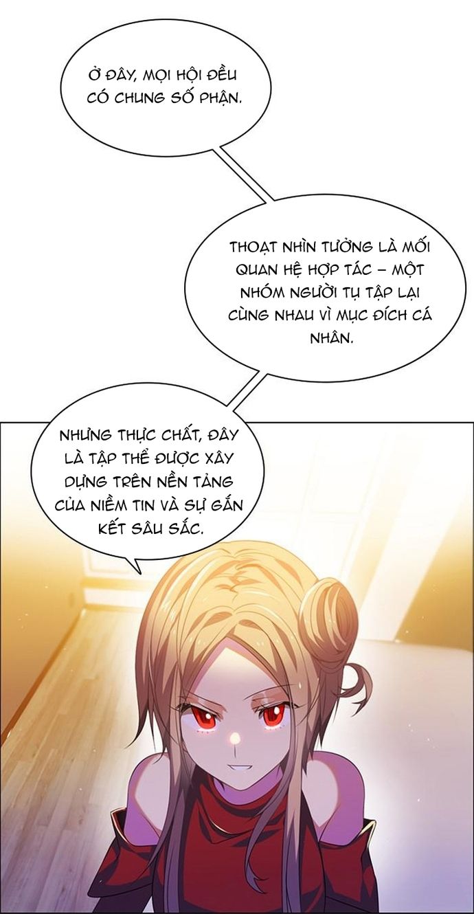 Zero Game Chapter 138 - Trang 2