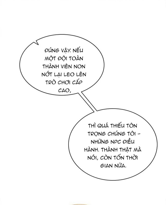 Zero Game Chapter 138 - Trang 2