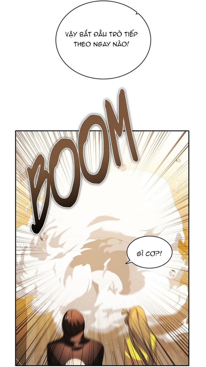 Zero Game Chapter 138 - Trang 2